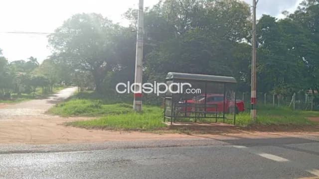 Terreno en areguá, sobre ruta Capiatá-areguá, zona costa fleitas, foto 3