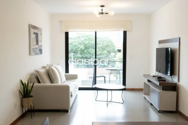 Departamento de 2 dormitorios en Las Lomas, zona shopping del sol — foto 3