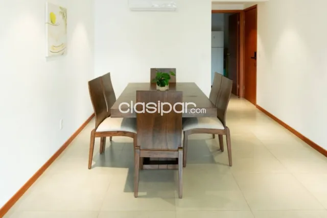 Departamento de 2 dormitorios en Las Lomas, zona shopping del sol — foto 4