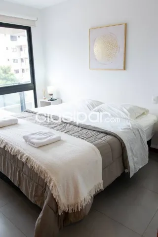 Departamento de 2 dormitorios en Las Lomas, zona shopping del sol — foto 5