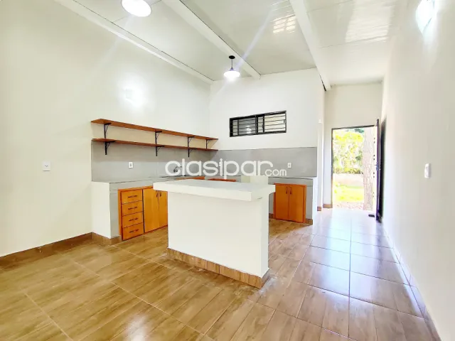 Casa a la venta en el centro de Luque — foto 2