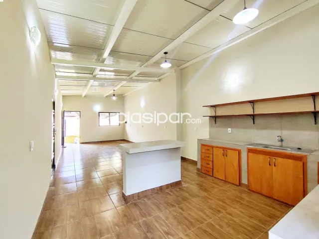 Casa a la venta en el centro de Luque — foto 3