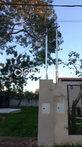 Terreno en San Bernardino a cuadras av naumann, lago azul,contenedor para vivienda, foto 3