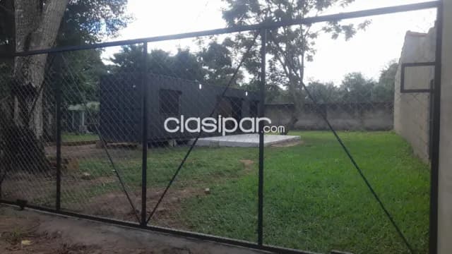 Terreno en San Bernardino a cuadras av naumann, lago azul,contenedor para vivienda, foto 4