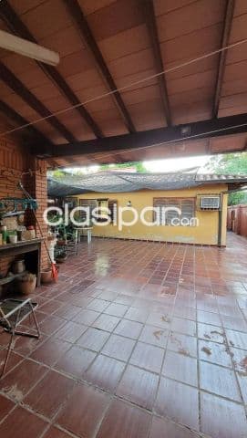 En venta amplia propiedad en mbocayaty - asuncion cerca del santa ana y palmanova center