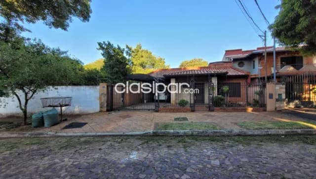 En venta amplia propiedad en mbocayaty - asuncion cerca del santa ana y palmanova center — foto 5