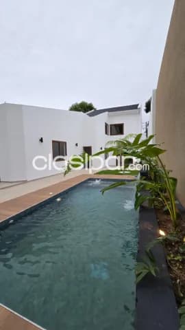 Casa nueva en bo. Jara zona complejo santos — foto 2