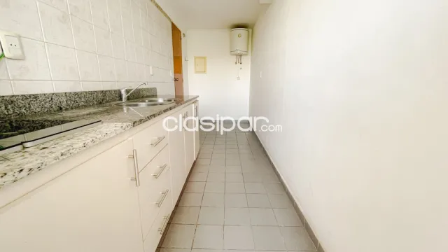 Coqueto departamento en Quartier Las Marías, sobre Avda. Mcal López Zona Norte F.Mora — foto 2