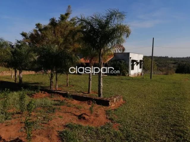 Propiedad de 13.4 hectareas en piribebuy cod 3307, foto 3