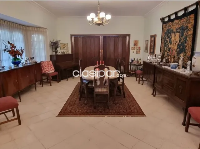 Residencia en Asunción barrio mcal. Lopéz cod 3173, foto 2