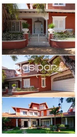 Residencia en Asunción barrio mcal. Lopéz cod 3173, foto 5