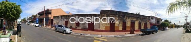 Propiedad en villeta en barrio san juan cod 3064 — foto 1