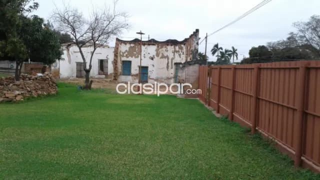 Propiedad en villeta en barrio san juan cod 3064 — foto 5