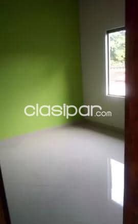 Duplex a estrenar en San Lorenzo barrio san jose cod 3044