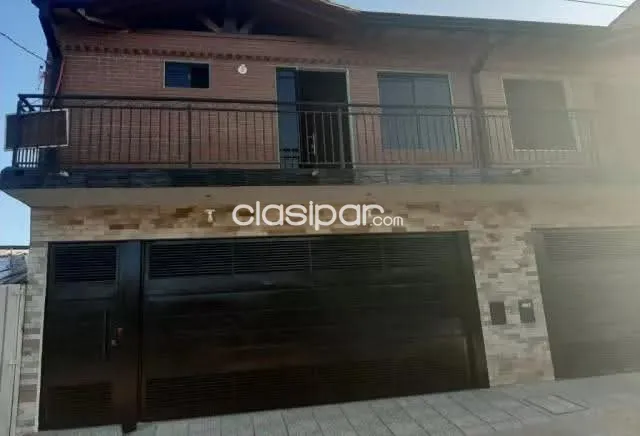 Duplex a estrenar en San Lorenzo barrio san jose cod 3044 — foto 5