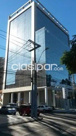 Oficina corporativa en asuncion- sky center cod 3024