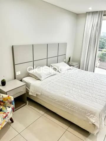 Departamento en Asunción barrio Villa Morra cod 3018, foto 2