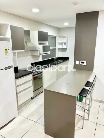 Departamento en Asunción barrio Villa Morra cod 3018, foto 3