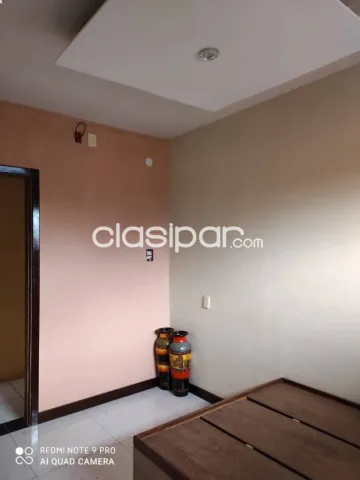 4 terrenos juntos con edificación p/Hospedaje a estrenar en Caaguazu, foto 5
