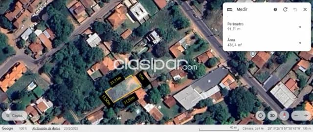 Terreno en San Lorenzo Laguna Grande, foto 3