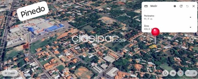 Terreno en San Lorenzo Laguna Grande, foto 5