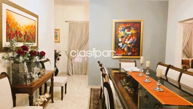 Residencia exclusiva con chimenea, piscina y quincho: Un estilo de vida superior — foto 5