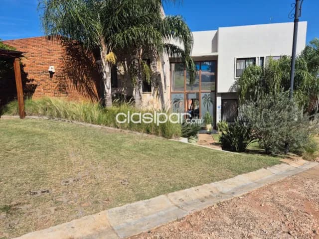 Imponente casa en condominio en San Bernardino con vista al lago — foto 2
