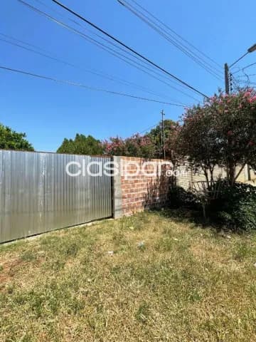 Terreno en capiata ruta 2, zona ips, foto 3