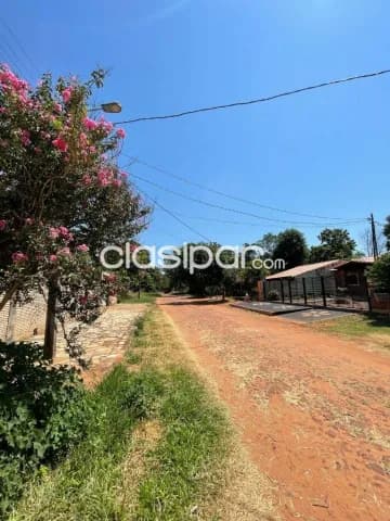 Terreno en capiata ruta 2, zona ips, foto 4