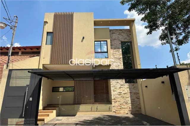 Duplex - Venta - Paraguay Central Fernando de la Mora — foto 5