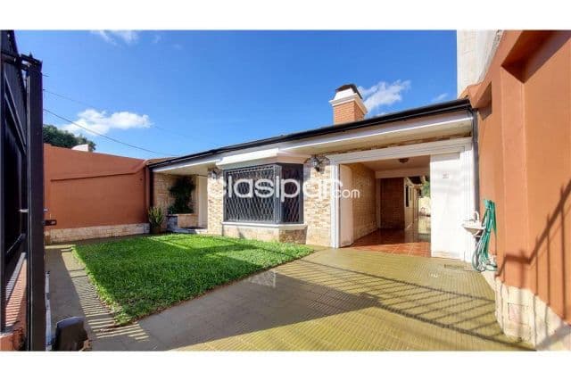 Casa - Venta - Paraguay Asunción Madame Lynch