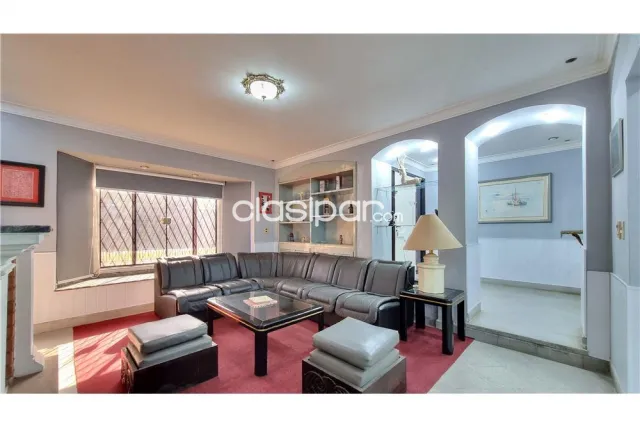 Casa - Venta - Paraguay Asunción Madame Lynch, foto 3