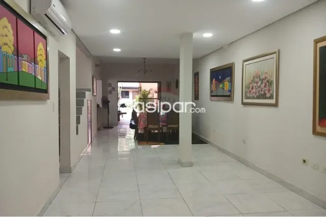Casa - Venta - Paraguay Central Luque — foto 2