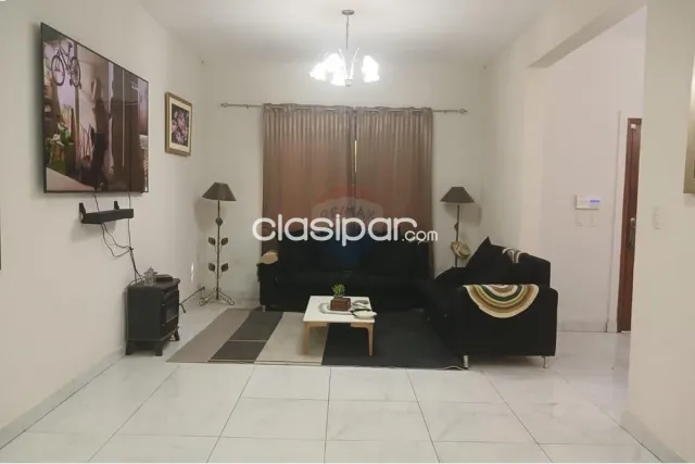 Casa - Venta - Paraguay Central Luque — foto 4
