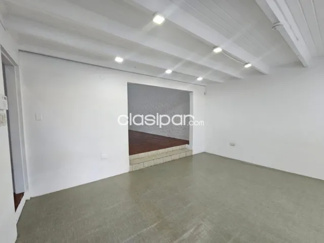 Propiedad comercial en esquina bo. Recoleta, foto 2