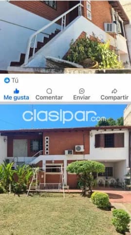 Bo tembetary, prox. Seiferheld: Una ganga! - 436.54 m2 p/ desarrollo habitacional — foto 2