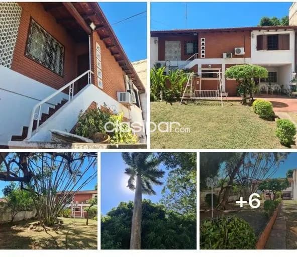 Bo tembetary, prox. Seiferheld: Una ganga! - 436.54 m2 p/ desarrollo habitacional — foto 3