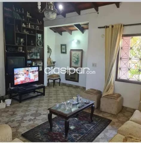 Bo tembetary, prox. Seiferheld: Una ganga! - 436.54 m2 p/ desarrollo habitacional — foto 4