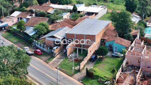 ¡Oportunidad Única! Tinglado sobre Asfalto en Zona de Alto Tráfico - Luque — foto 3