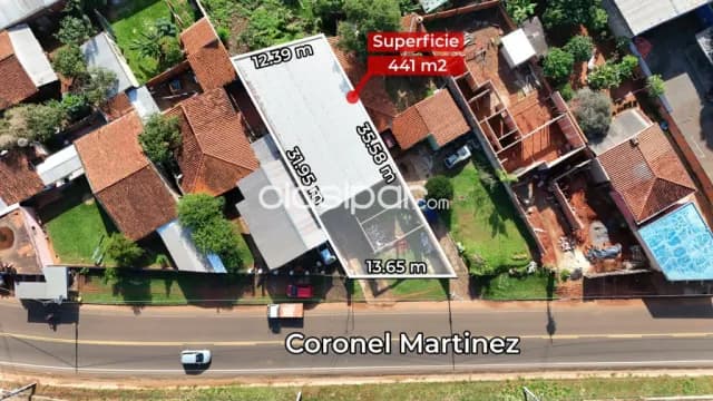 TINGLADO EN Luque en Zona Estratégica de Alto Tráfico — foto 2