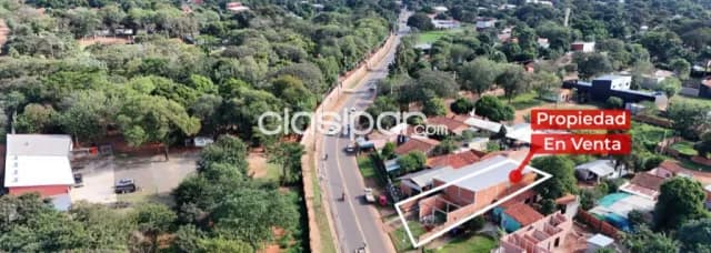 TINGLADO EN Luque en Zona Estratégica de Alto Tráfico — foto 3