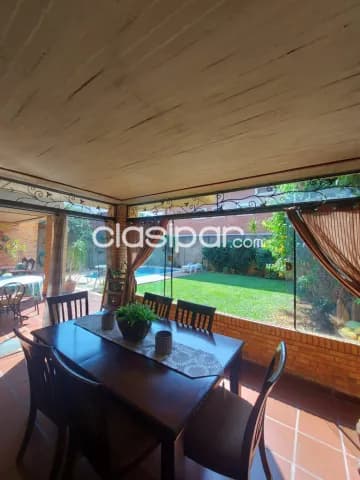 Casa en asuncion barrio san cristobal cod 2810 — foto 4