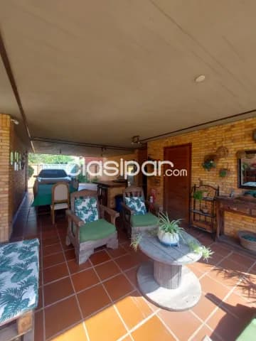 Casa en asuncion barrio san cristobal cod 2810 — foto 5