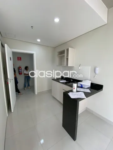 Monoamiente en Luque zona cit cod 2795 — foto 3