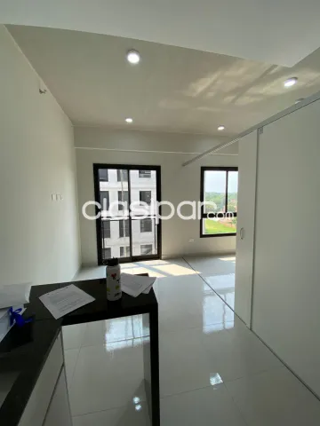 Monoamiente en Luque zona cit cod 2795 — foto 4