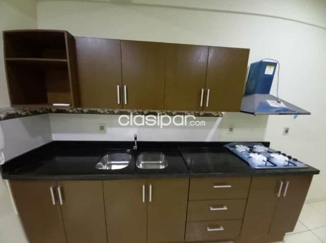 Duplex en San Lorenzo zona Pinedo cod 2741