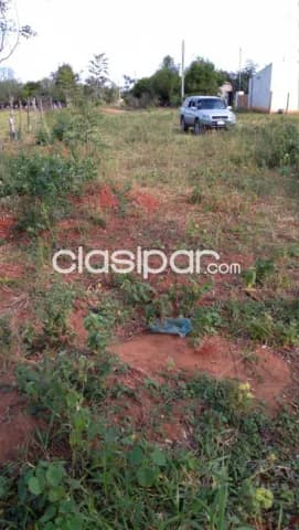 Amplio terreno en Itauguá — foto 3