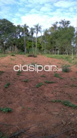 Amplio terreno en Itauguá — foto 4