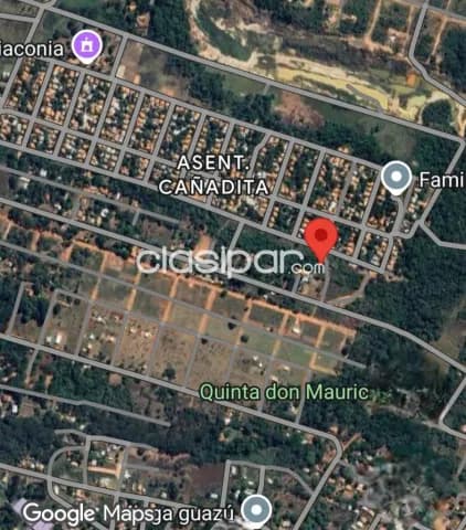 Amplio terreno en Itauguá — foto 5