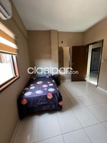 Departamento amoblado en el centro de Ciudad del Este cod 2630
